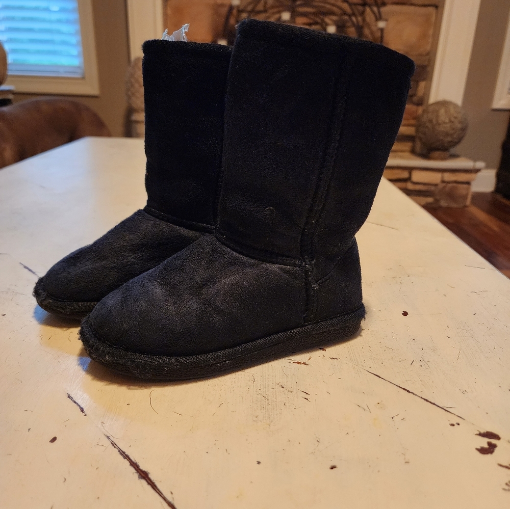 🍭5 for $15 Link toddler boots